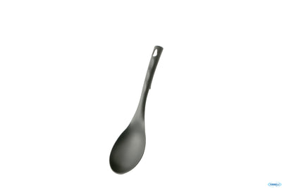 Horeca Pro-Cucchiaione Riso Nylon Nero Cm 29 Rps220