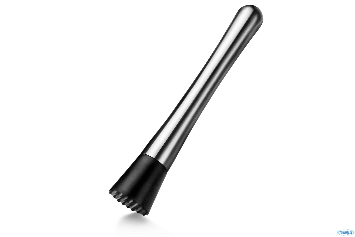 Horecaprofessional - Pestello Cocktail Acciaio Mud-8S