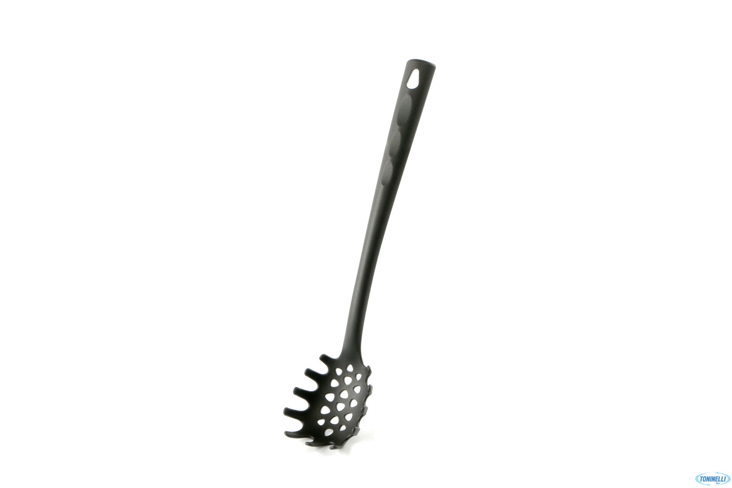 Horeca Pro-Servispaghetti Nylon Nero Cm 33 Rss100