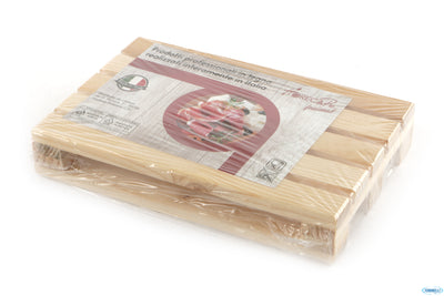 Horecaprofessional-Tagliere Pallet Cm 20X13Xh.3,5 40-8000