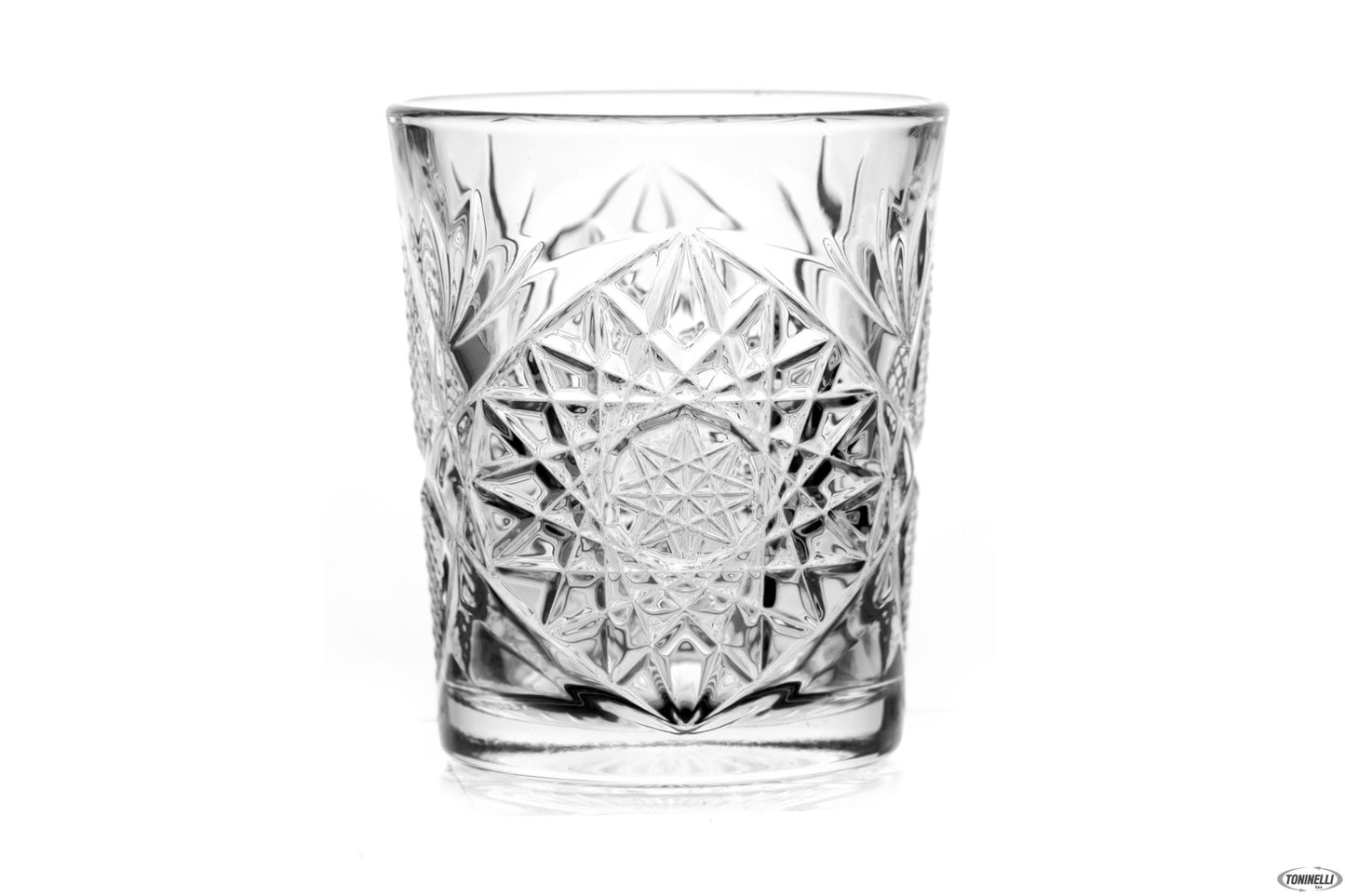 Hobstar-Bicchiere Dof Cl 35,5 5632