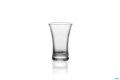Hot Shot - Bicchiere Fh Cl 7