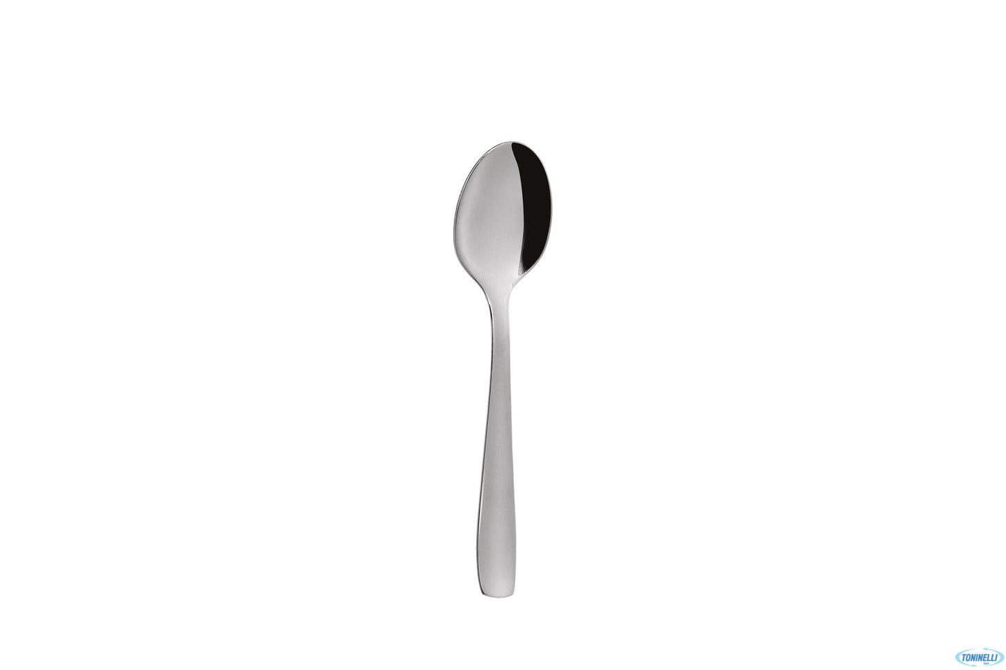 Hotel Extra Cucchiaio Moka Inox 1,2 Mm 2687