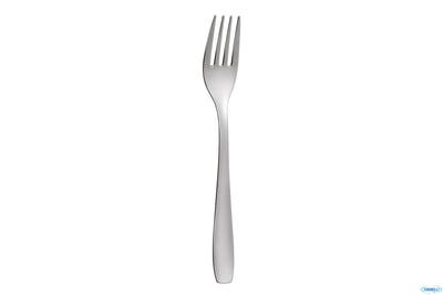 Hotel Extra Forchetta Tavola Inox Europa Grande Mm 2,5 6321