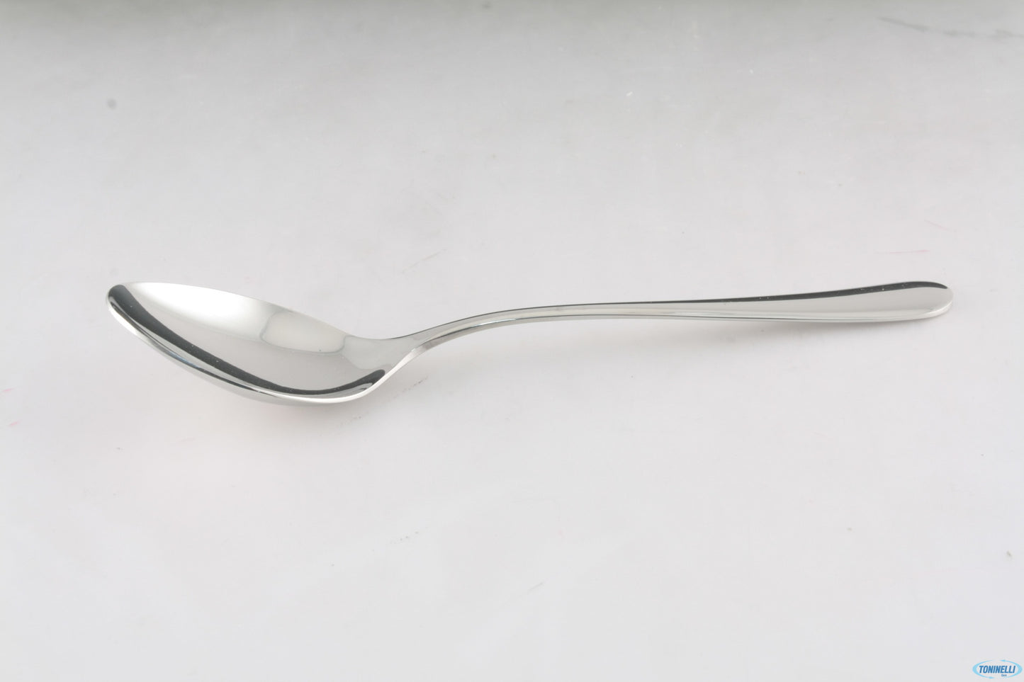 Hotel Pinti-Cucch. Tavola Inox