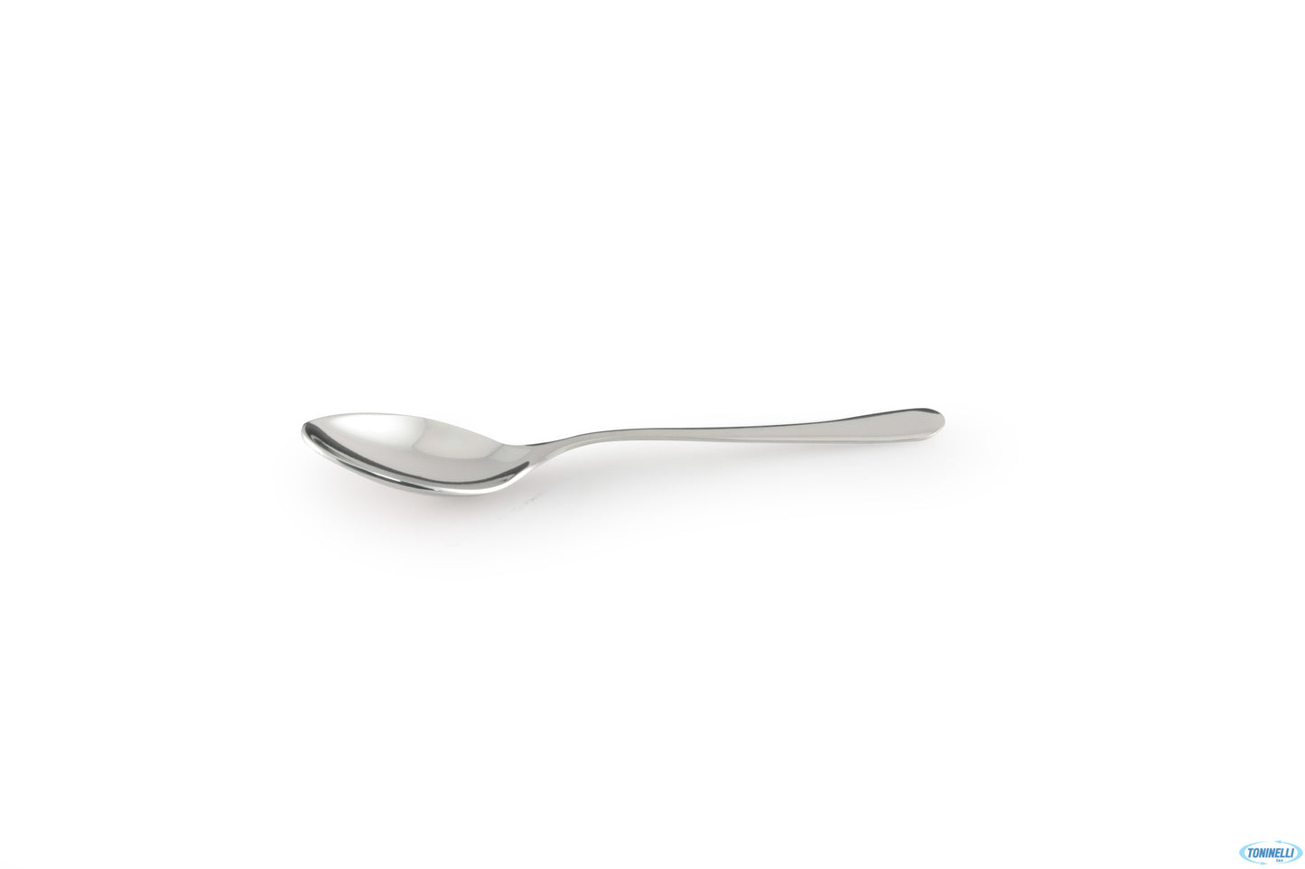 Hotel Pinti-Cucchiaio Moka Inox