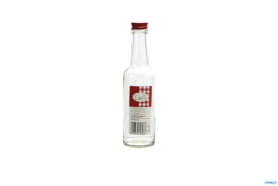 Il Casale-Bottiglia 250Ml.Con Tappo A Vite Diametro 28 6272