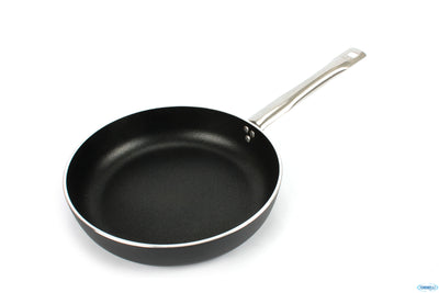 Induzione 5Mm-Anti-Padella Friggere 1M Cm24H6 6004