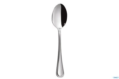 Ingles Xl Cucchiaio Tavola Acciaio Inox 18-10 Lunghezza Cm 20,5 2,5 Mm