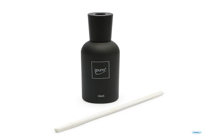 Ipuro-Diffusore Profumo Ml.50 Black Ipu0458