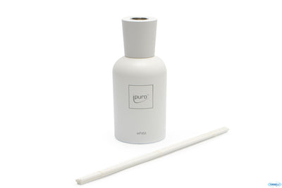 Ipuro-Diffusore Profumo Ml.50 White Ipu0457