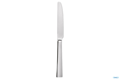 Coltello Frutta Iris Acciaio Inox 18/10 Cm.21 sp.7 mm - Confezione da 12 Pz.