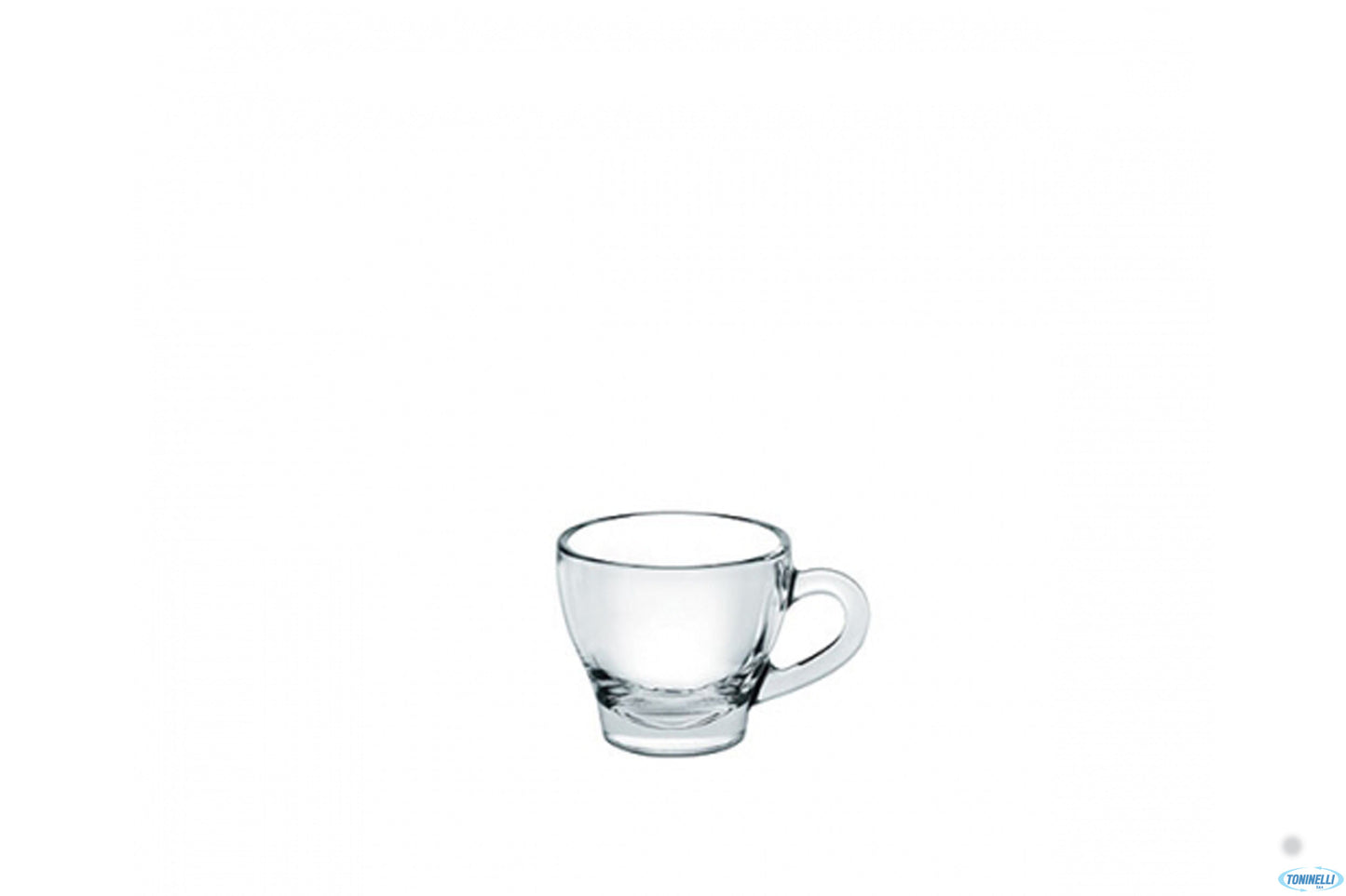 Ischia Tazza Caffe Senza Piattino Cl 8 13245219