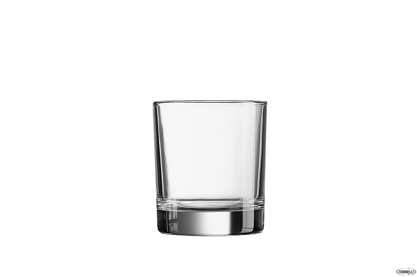 Islande New - Bicchiere Acqua Cl 30 Forma Bassa N7543