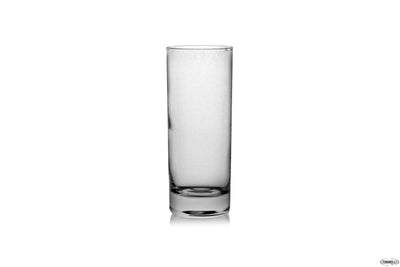 Islande New-Bicchiere Whisky Forma Alta Cl 33 J7090