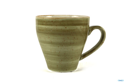 Java Meadow Green- Tazza Cappuccio Cl.23 01401Hmg