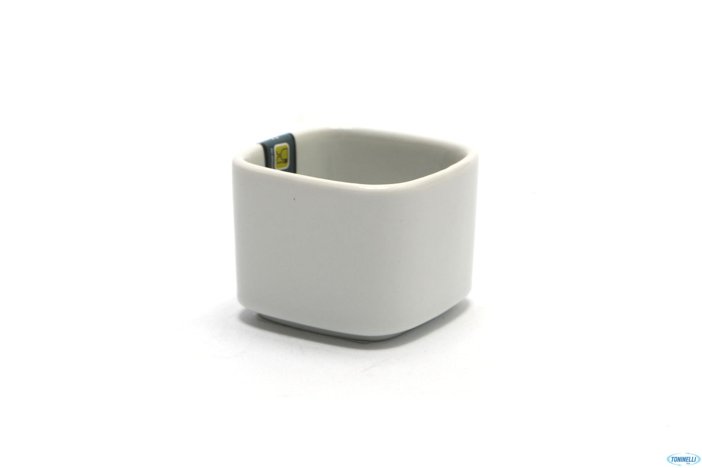 Conf.250 Pz Etichetta Neutra 5X7,5 137645