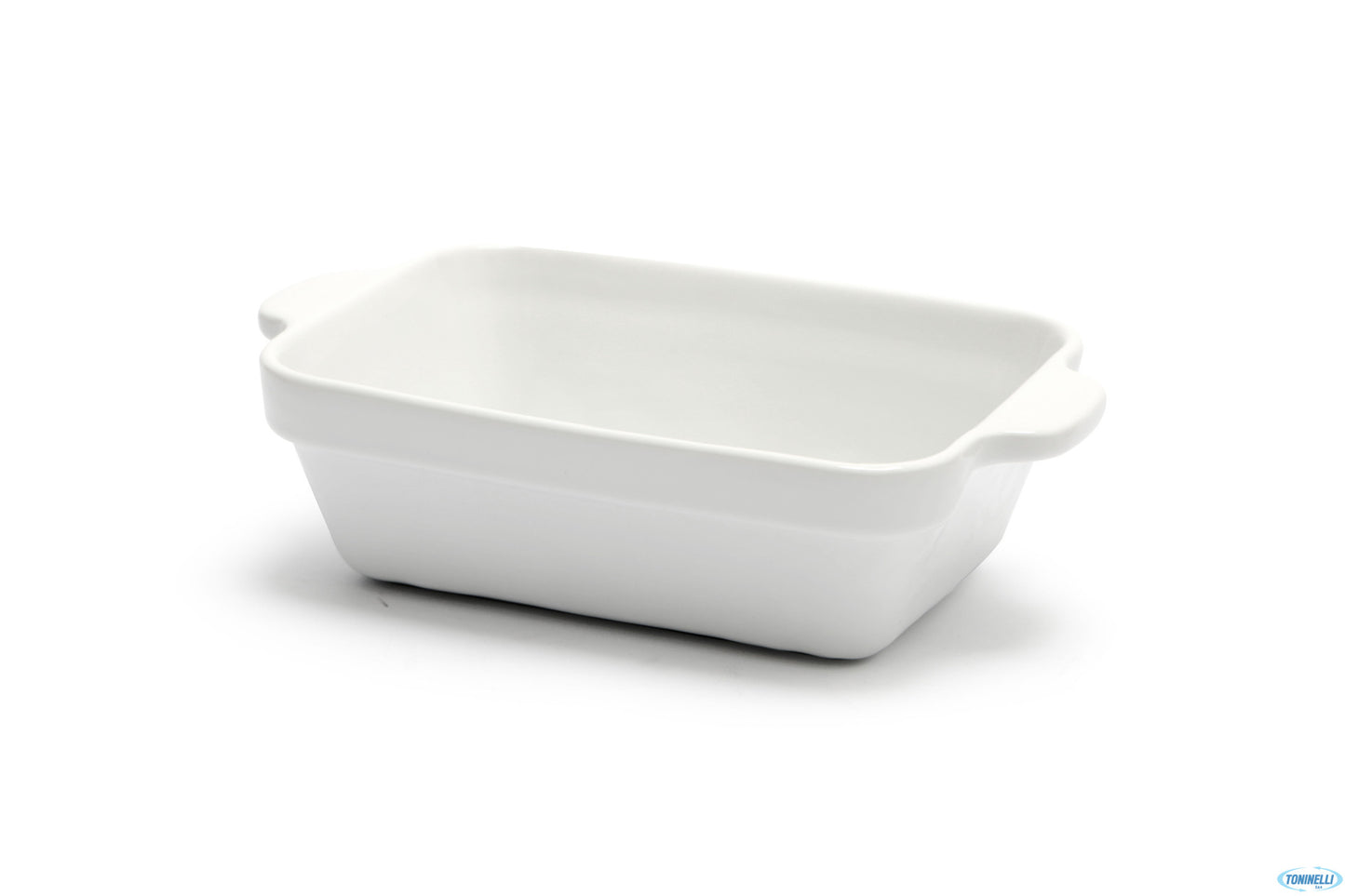 Justwhite-Mini Cass Rettangolare Cm 13,8 H 3,7 6694