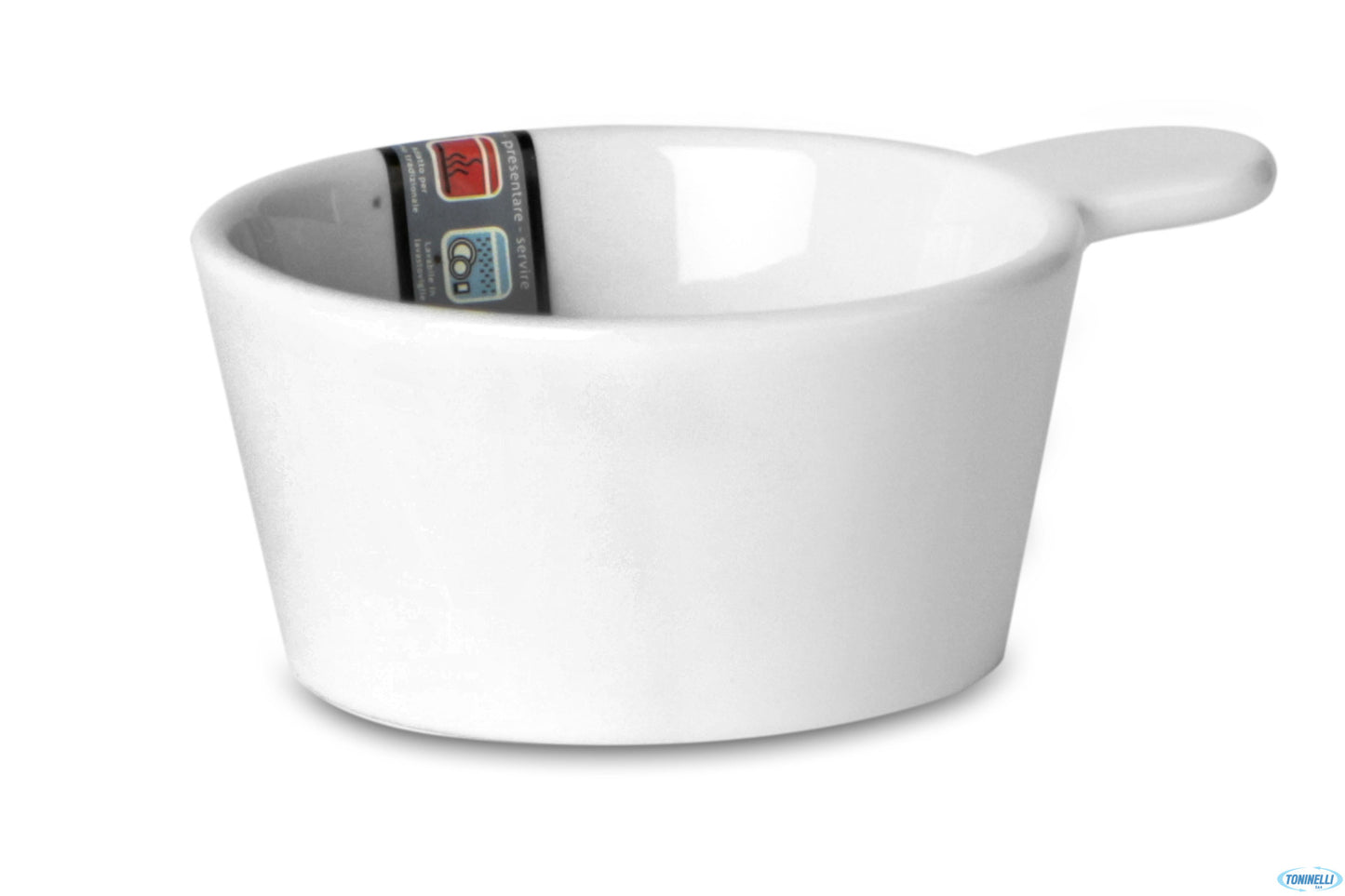 Justwhite-Tazzina Cm.11,2X8,5X4,1 He4380