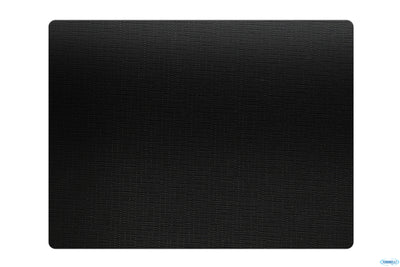 Juta Nero - Tovaglietta Cm 30X40 Mmt83X