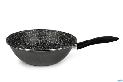 K2 -Wok Cm 28 1Manico