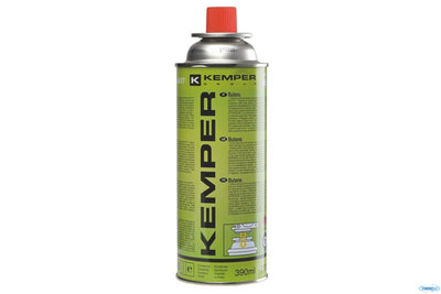 Kemper Cartuccia Gas Butano Grammi 227