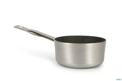Kerastone Granite-Casseruola 1 Manico Cm 28 H 16