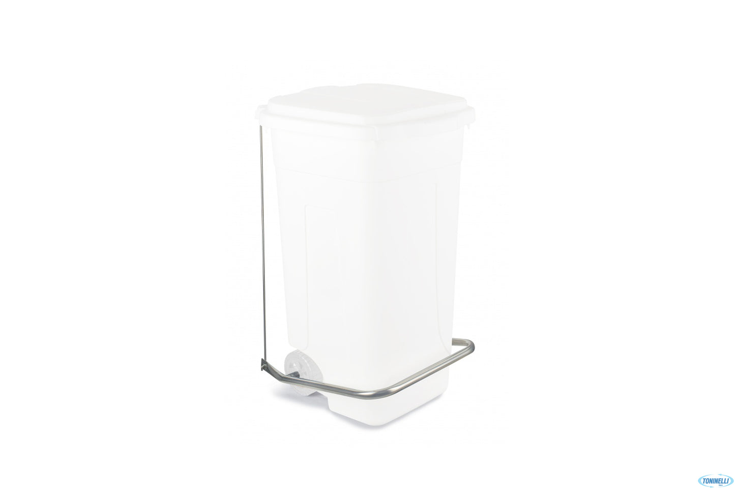 Kit Pedale Con Anello Lt.120 1204