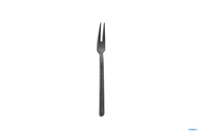 Kodai Q23 Vintage Black-Forchetta 2Punte 18.10 7071