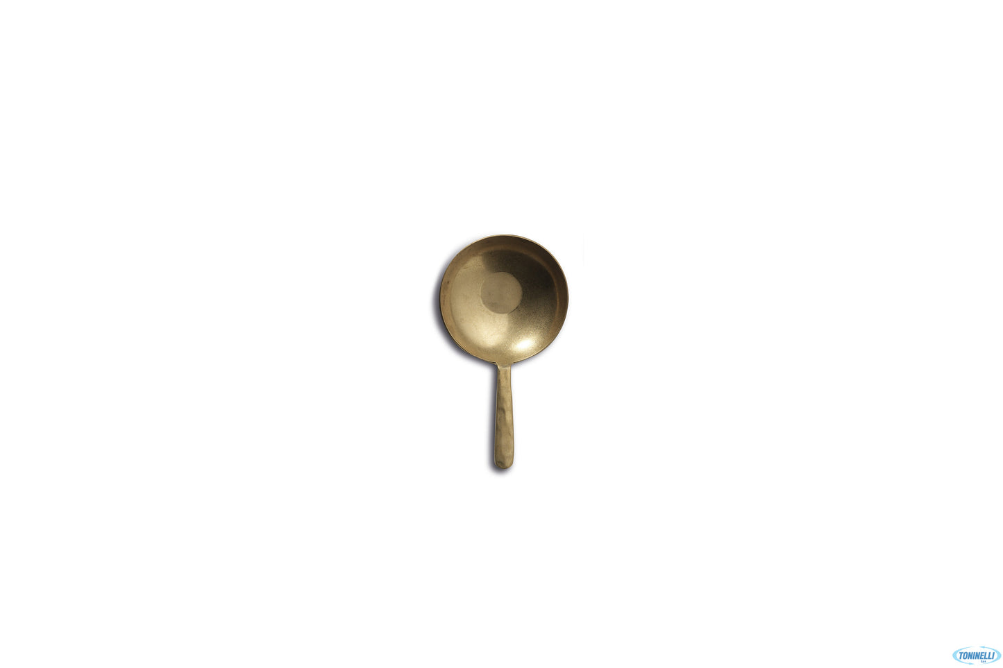 Kodai Q23 Vintage Gold-Cucchiaio Riso 18.10 7091
