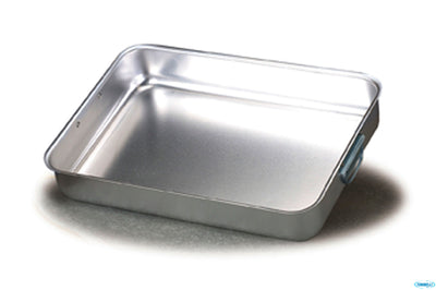 Lasagnera Alluminio Cm 26X20 Agnelli