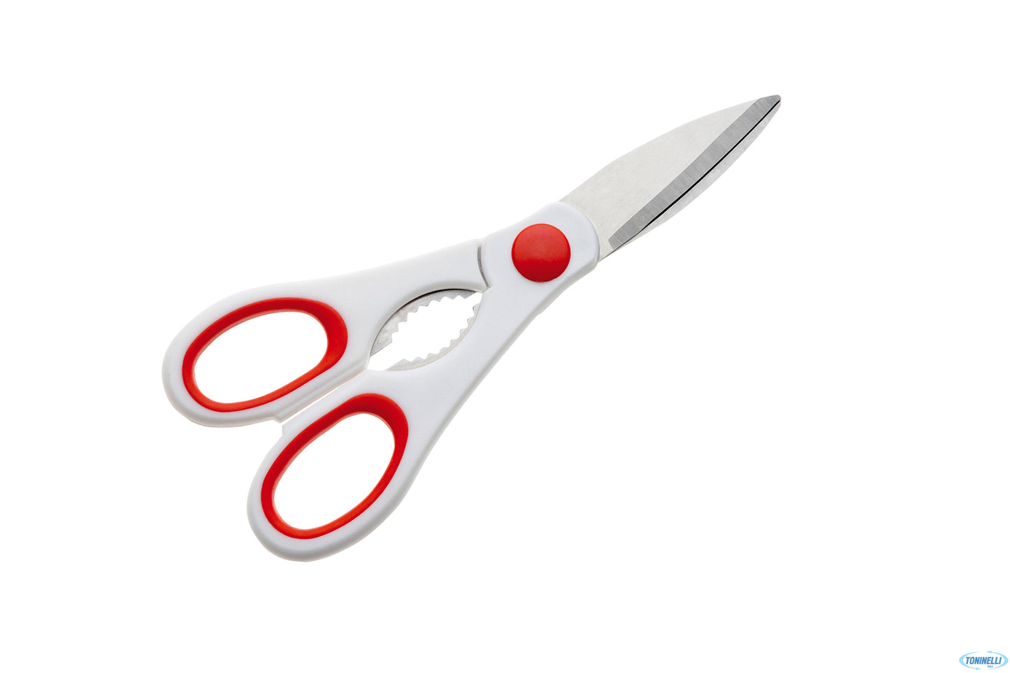 Lillo.Forbici. Multiuso. Bimateriale L06 715