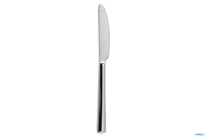 Lotus-Coltello Tavola Inox 18-10 Cm 22,5