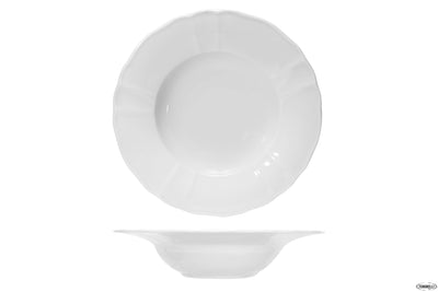 Maria-Pasta Bowl Cm.27,5 Interno Cm 16 3528