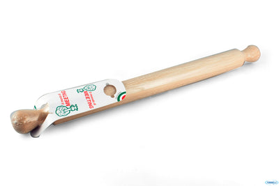Mattarello Fisso Faggio Cm 60 Art.