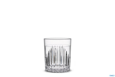 Milano - Bicchiere Dof Cl 35 Cm 8,18 H9,35 San Fm-56
