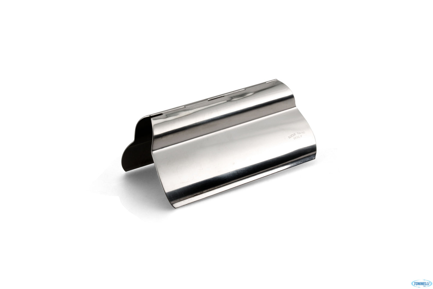 Molla Affettati Acciaio Inox Art.708