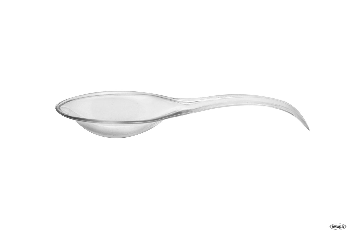 Monodose Trasp.-Confezione.30 Cucchiaini Cl 1,5 Cm12