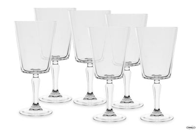 Monti - Confezione 6 Coppe Cocktail Cl 27