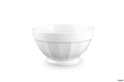 Napoli Bianco - Bolo Cm 14 Cost Porcellana