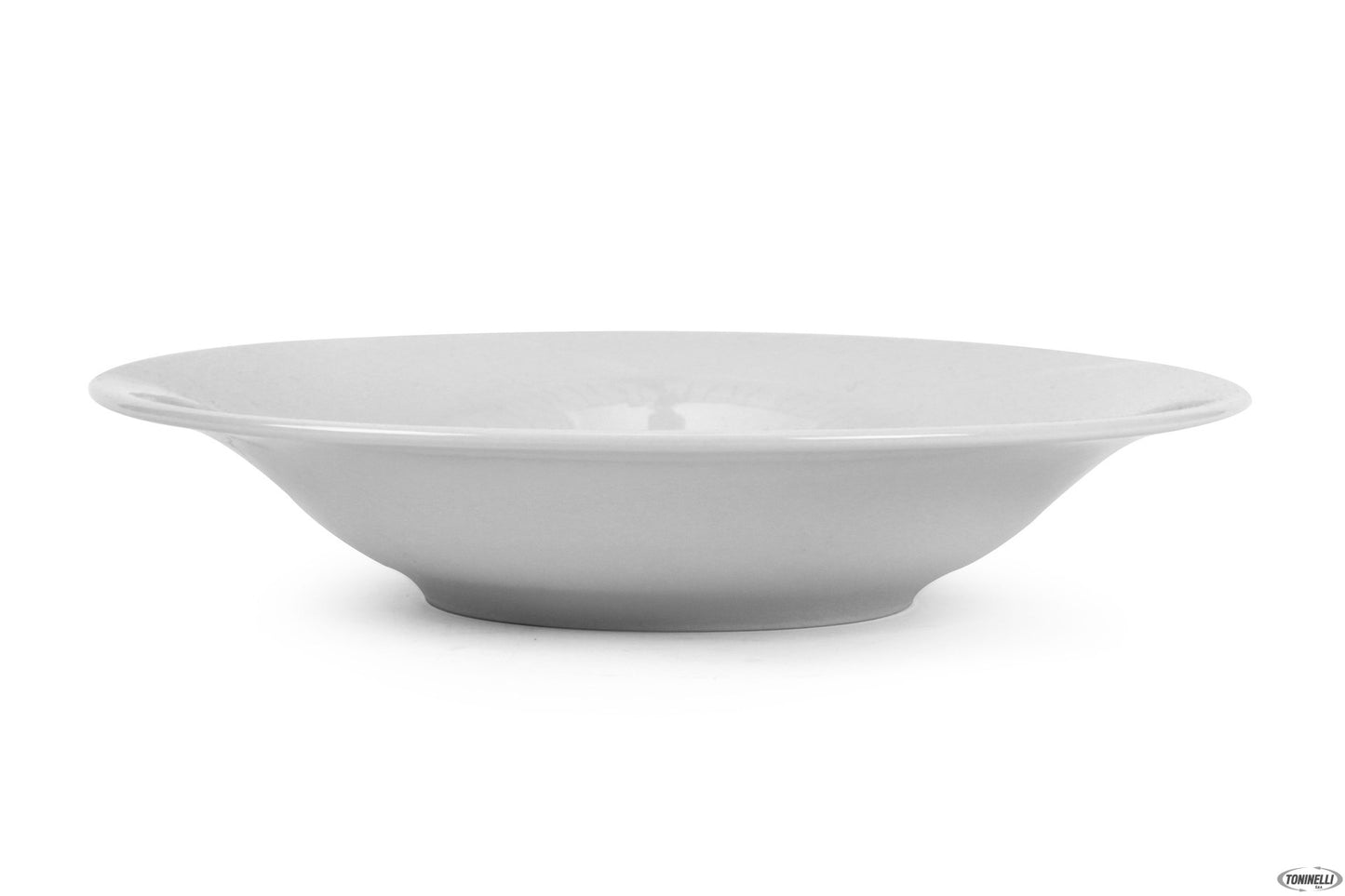 Napoli Bianco-Pasta B-Bowl-Top-Cm.26 4001515