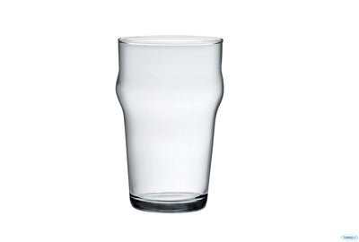 Nonix - Confezione 2 Bicchieri Birra Cl. 58 Temperato