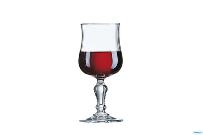 Normandie Calice Vino 3 Cl.16 11392