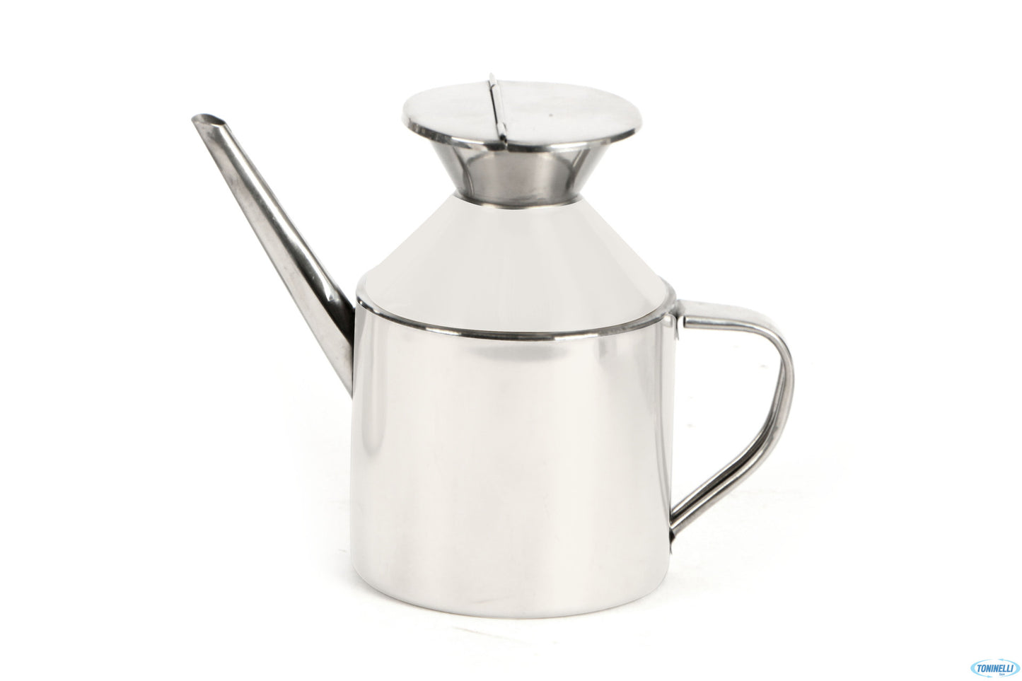 Oliera Inox Lt.0,50 Cm 8 041864 - 654756