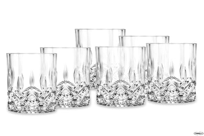 Opera - Confezione 6 Bicchieri Dof Cl 30 25861020406