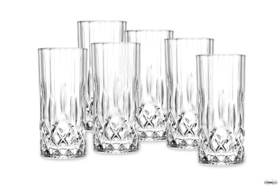 Opera - Confezione 6 Bicchieri Hb Cl 35 25860020206