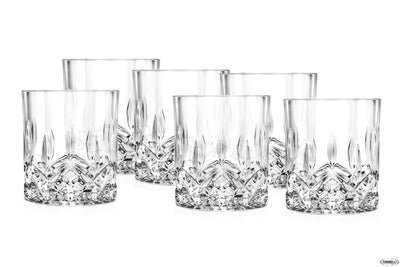 Opera - Confezione 6 Bicchieri Of Cl 21 25981020206