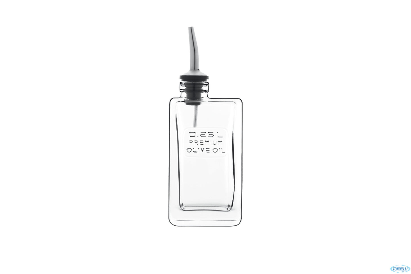 Optima - Bottiglia Olio Lt 0,25