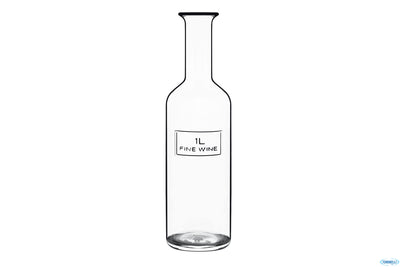 Optima - Bottiglia Vino Lt.1