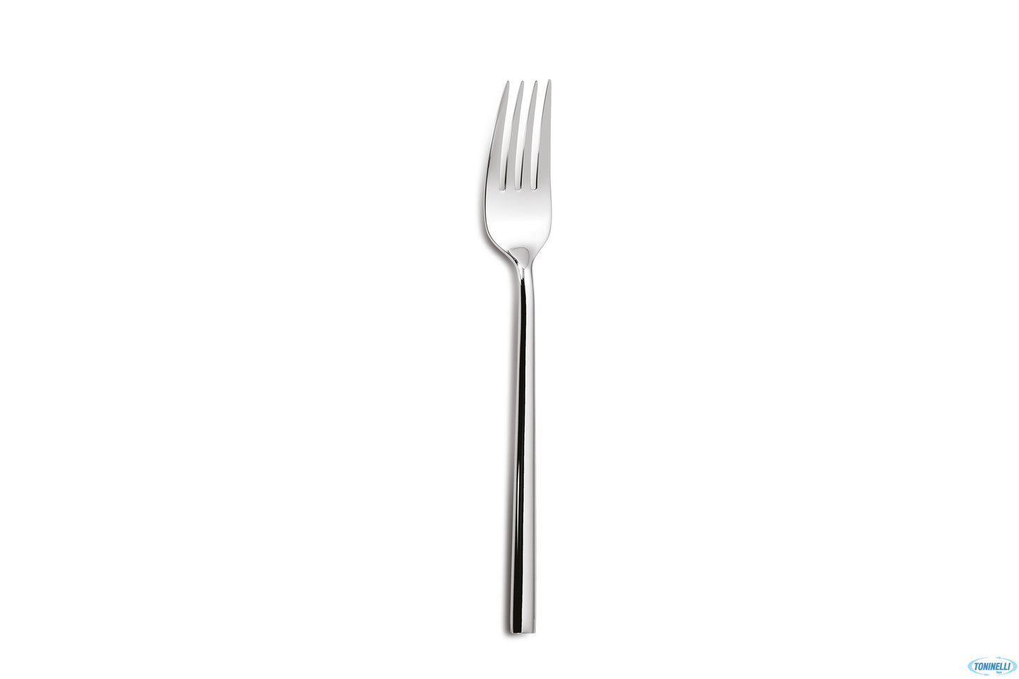 Oslo E. Forchetta Tavola Inox 7 Mm 1337